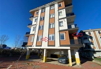 CENTURY 21'DEN CUMHURİYET MAH. 1+1 KİRALIK DAİRE - 5 - 30707