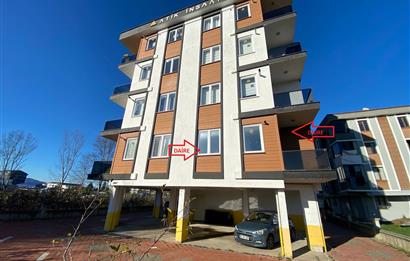 CENTURY 21'DEN CUMHURİYET MAH. 1+1 KİRALIK DAİRE