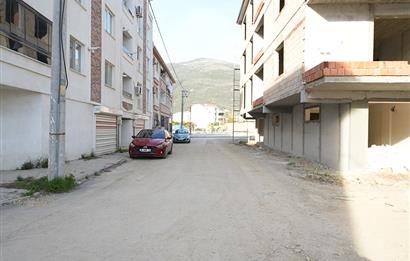 C21 Cius; Yeni Yerleşim bölgesinde İki Cepheli Ara Kat 2+1 Daire