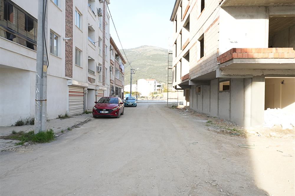 C21 Cius;Yeni Yerleşim bölgesinde Çift Cepheli 5+1 Dubleks Daire