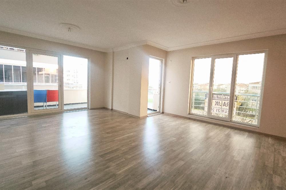 C21 LOCA'DAN MİLLET BAHÇESİ MANZARALI 3+1 GENİŞ KİRALIK DAİRE