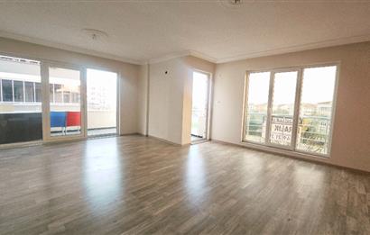 C21 LOCA'DAN MİLLET BAHÇESİ MANZARALI 3+1 GENİŞ KİRALIK DAİRE