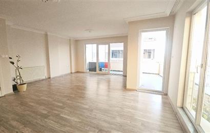 C21 LOCA'DAN MİLLET BAHÇESİ MANZARALI 3+1 GENİŞ KİRALIK DAİRE