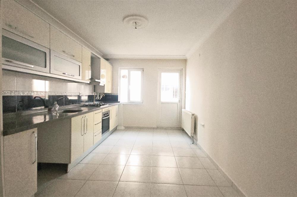 C21 LOCA'DAN MİLLET BAHÇESİ MANZARALI 3+1 GENİŞ KİRALIK DAİRE