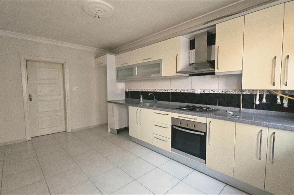 C21 LOCA'DAN MİLLET BAHÇESİ MANZARALI 3+1 GENİŞ KİRALIK DAİRE