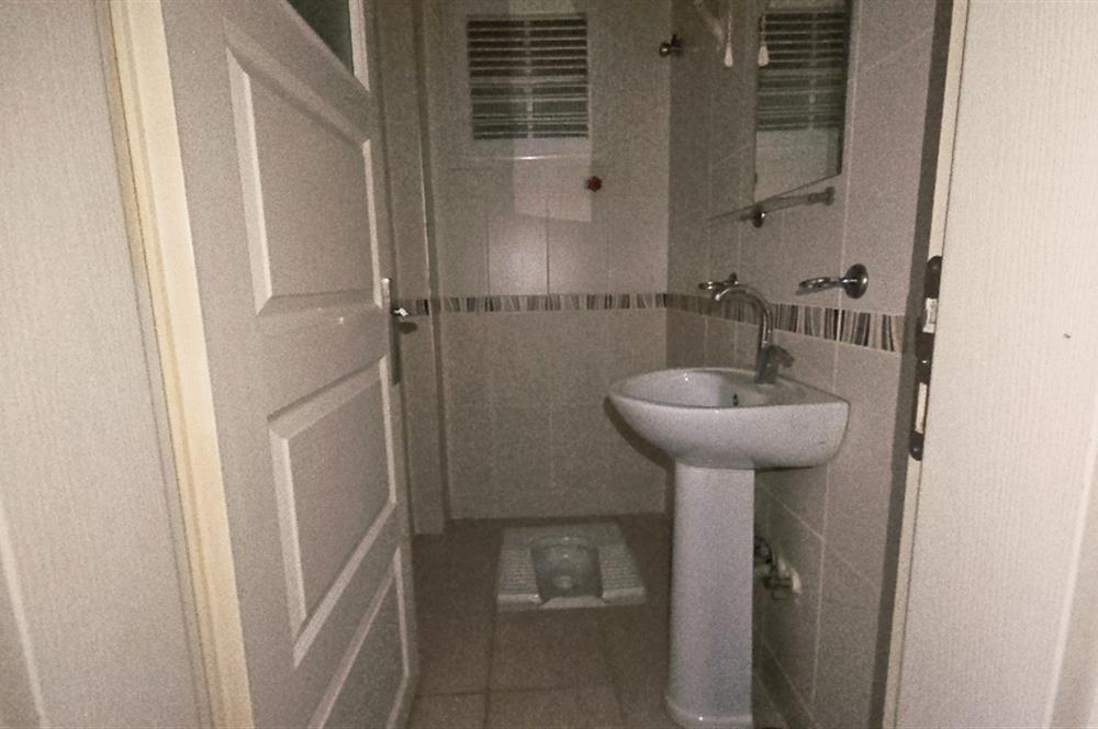 C21 LOCA'DAN MİLLET BAHÇESİ MANZARALI 3+1 GENİŞ KİRALIK DAİRE