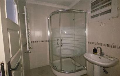 C21 LOCA'DAN MİLLET BAHÇESİ MANZARALI 3+1 GENİŞ KİRALIK DAİRE