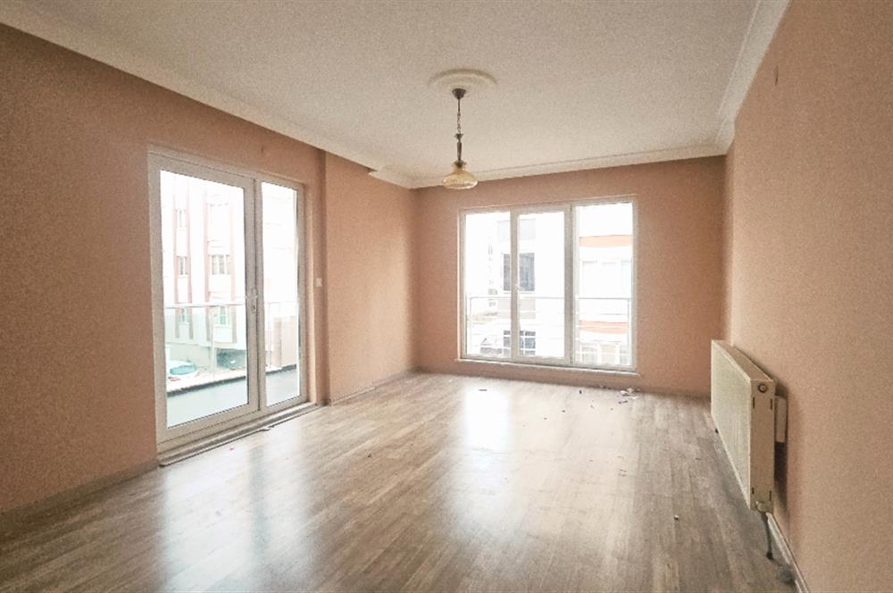 C21 LOCA'DAN MİLLET BAHÇESİ MANZARALI 3+1 GENİŞ KİRALIK DAİRE