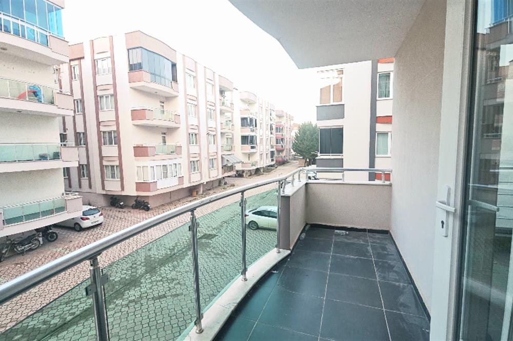 C21 LOCA'DAN MİLLET BAHÇESİ MANZARALI 3+1 GENİŞ KİRALIK DAİRE