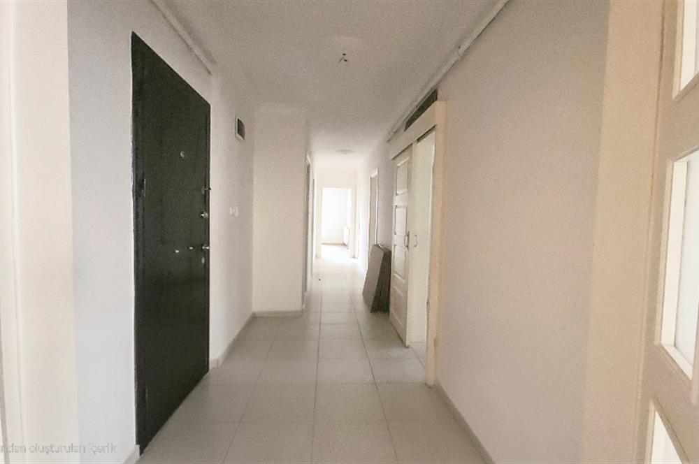 C21 LOCA'DAN MİLLET BAHÇESİ MANZARALI 3+1 GENİŞ KİRALIK DAİRE