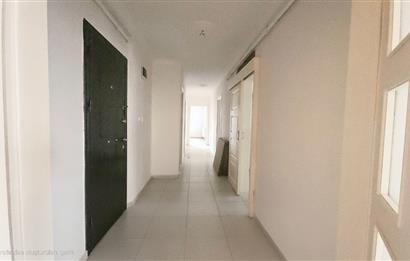 C21 LOCA'DAN MİLLET BAHÇESİ MANZARALI 3+1 GENİŞ KİRALIK DAİRE