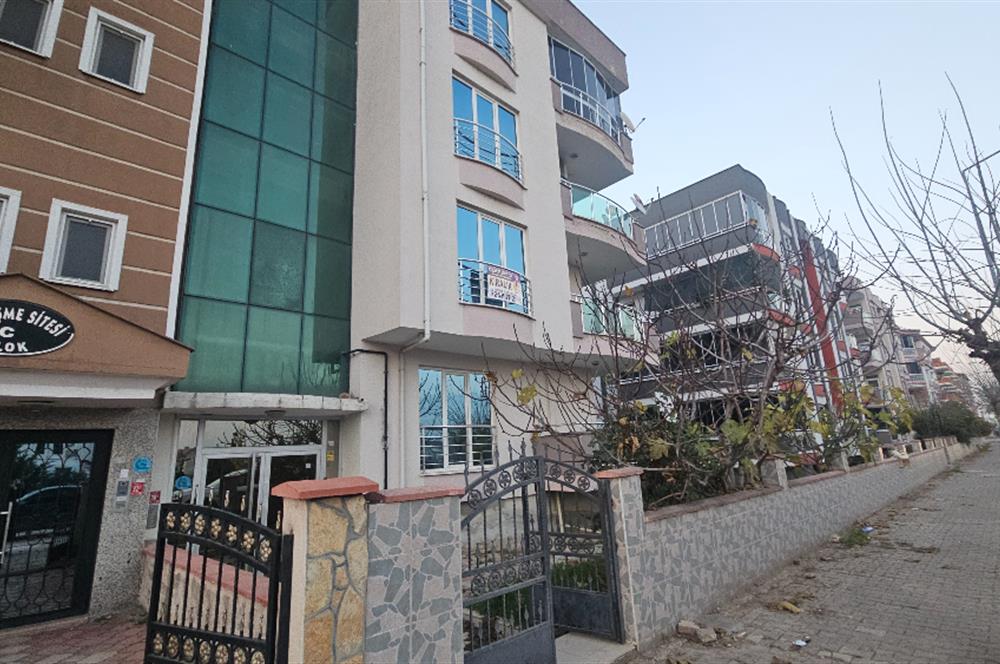 C21 LOCA'DAN MİLLET BAHÇESİ MANZARALI 3+1 GENİŞ KİRALIK DAİRE