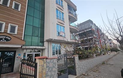 C21 LOCA'DAN MİLLET BAHÇESİ MANZARALI 3+1 GENİŞ KİRALIK DAİRE