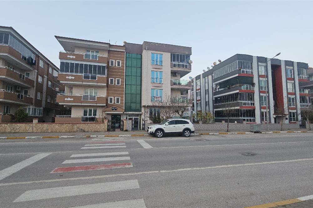 C21 LOCA'DAN MİLLET BAHÇESİ MANZARALI 3+1 GENİŞ KİRALIK DAİRE