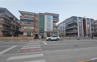 C21 LOCA'DAN MİLLET BAHÇESİ MANZARALI 3+1 GENİŞ KİRALIK DAİRE