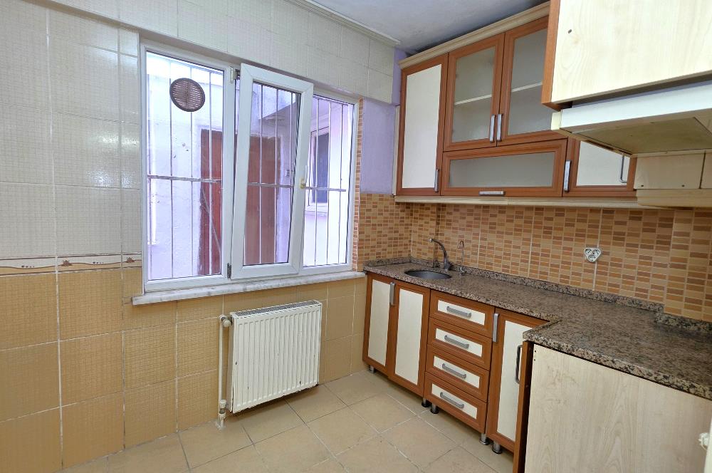 C21 Cius; Ahmet Süren Meydanı Arakat 3+1 Kiralık Daire