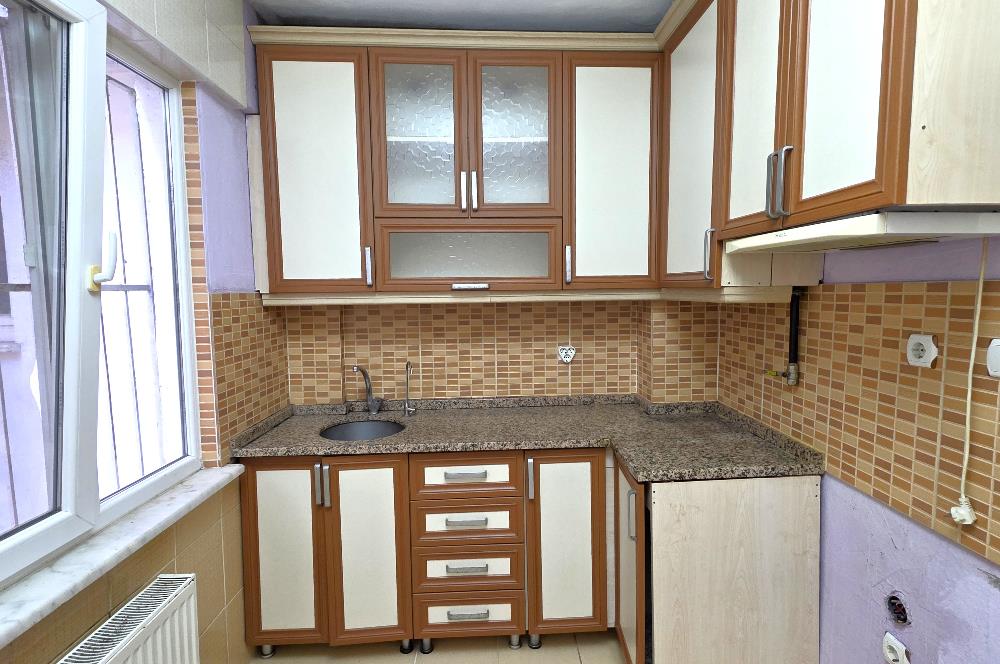 C21 Cius; Ahmet Süren Meydanı Arakat 3+1 Kiralık Daire