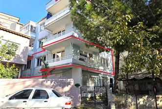 C21 Cius; Ahmet Süren Meydanı Arakat 3+1 Kiralık Daire - 4 - 30722