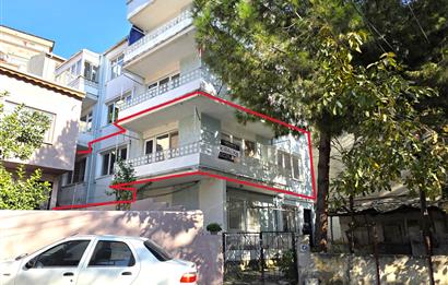 C21 Cius; Ahmet Süren Meydanı Arakat 3+1 Kiralık Daire