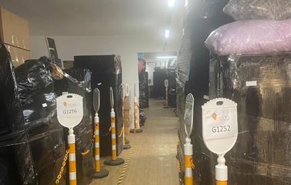 Dudullu OSB de Satılık Kurumsal Kiracılı Ticari Mülk 