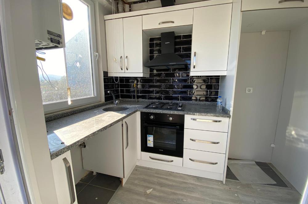 CENTURY 21'DEN CUMHURİYET MAH. 1+1 KİRALIK DAİRE