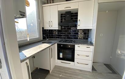 CENTURY 21'DEN CUMHURİYET MAH. 1+1 KİRALIK DAİRE