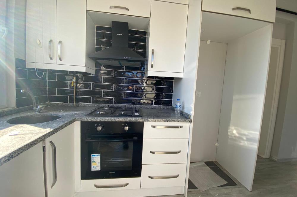 CENTURY 21'DEN CUMHURİYET MAH. 1+1 KİRALIK DAİRE