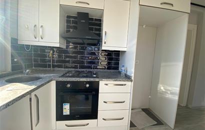 CENTURY 21'DEN CUMHURİYET MAH. 1+1 KİRALIK DAİRE