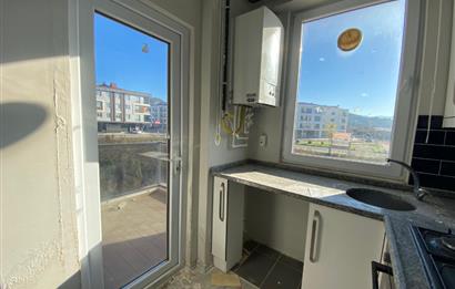 CENTURY 21'DEN CUMHURİYET MAH. 1+1 KİRALIK DAİRE