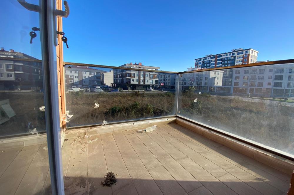 CENTURY 21'DEN CUMHURİYET MAH. 1+1 KİRALIK DAİRE