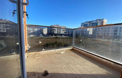 CENTURY 21'DEN CUMHURİYET MAH. 1+1 KİRALIK DAİRE