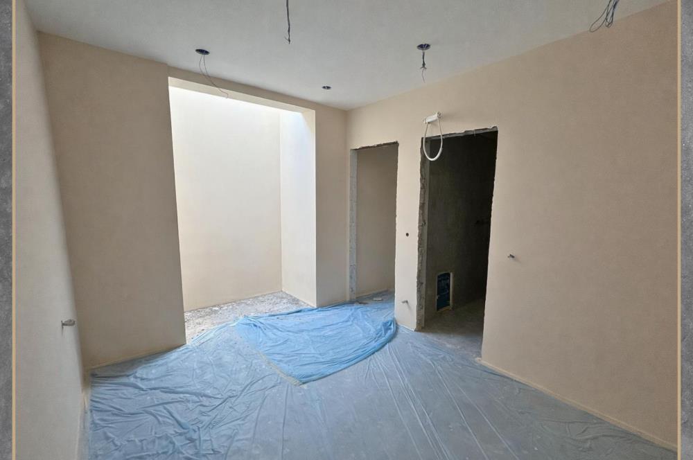 İSLAMHANELERİ'NDE SATILIK 5+1 BAHÇELİ VİLLA