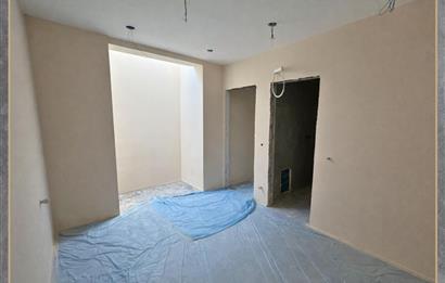 İSLAMHANELERİ'NDE SATILIK 5+1 BAHÇELİ VİLLA