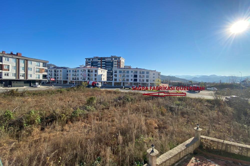 CENTURY 21'DEN CUMHURİYET MAH. 1+1 KİRALIK DAİRE