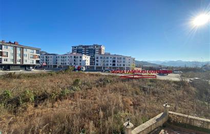 CENTURY 21'DEN CUMHURİYET MAH. 1+1 KİRALIK DAİRE