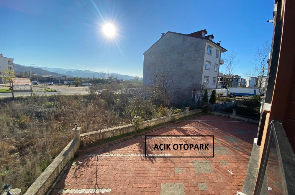 CENTURY 21'DEN CUMHURİYET MAH. 1+1 KİRALIK DAİRE