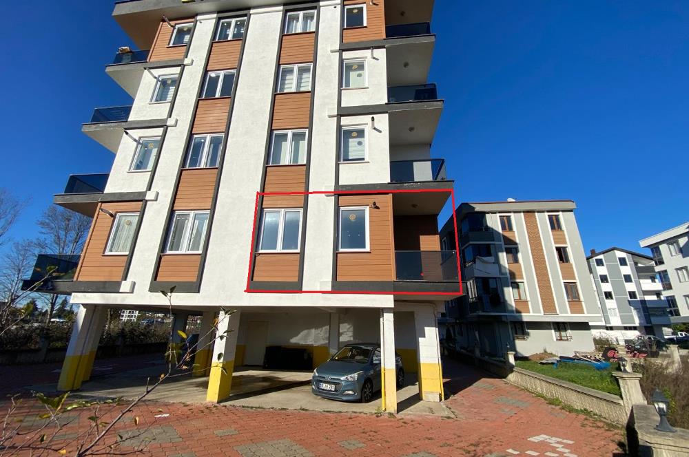 CENTURY 21'DEN CUMHURİYET MAH. 1+1 KİRALIK DAİRE