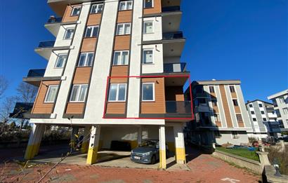 CENTURY 21'DEN CUMHURİYET MAH. 1+1 KİRALIK DAİRE