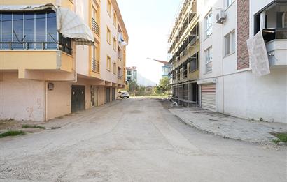 C21 Cius;Yeni Yerleşim bölgesinde Çift Cepheli 5+1 Dubleks Daire