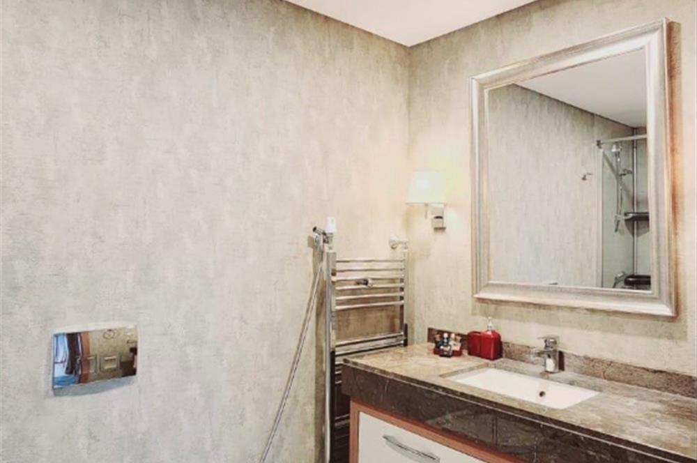 Maslak 1453 Yüksek Kat Satılık LOFT 3.5+1 CITIZENSHIP