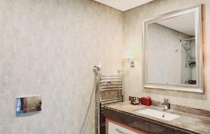 Maslak 1453 Yüksek Kat Satılık LOFT 3.5+1 CITIZENSHIP