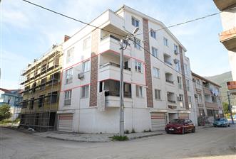 C21 Cius;Yeni Yerleşim bölgesinde Çift Cepheli 5+1 Dubleks Daire - 3 - 30761