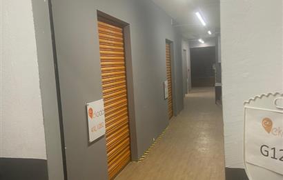 Dudullu OSB de Satılık Kurumsal Kiracılı Ticari Mülk 