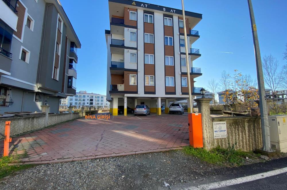 CENTURY 21'DEN CUMHURİYET MAH. 1+1 KİRALIK DAİRE