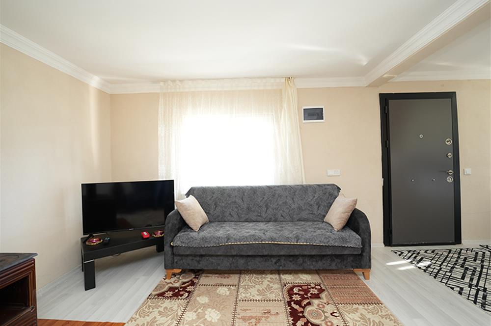 C21 Cius; Haydariye Köyünde Doğa içinde Bahçeli Müstakil Ev