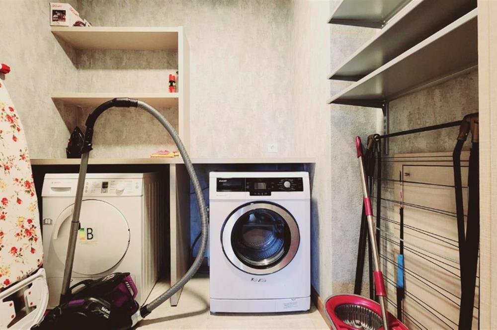 Maslak 1453 Yüksek Kat Satılık LOFT 3.5+1 CITIZENSHIP