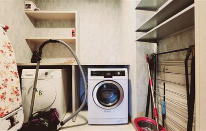 Maslak 1453 Yüksek Kat Satılık LOFT 3.5+1 CITIZENSHIP