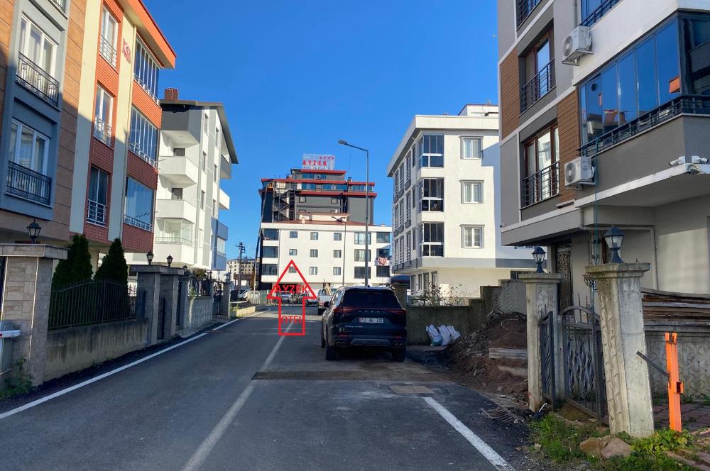 CENTURY 21'DEN CUMHURİYET MAH. 1+1 KİRALIK DAİRE