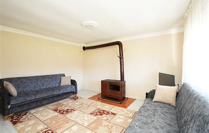 C21 Cius; Haydariye Köyünde Doğa içinde Bahçeli Müstakil Ev