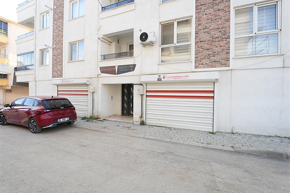 C21 Cius;Yeni Yerleşim bölgesinde Çift Cepheli 5+1 Dubleks Daire